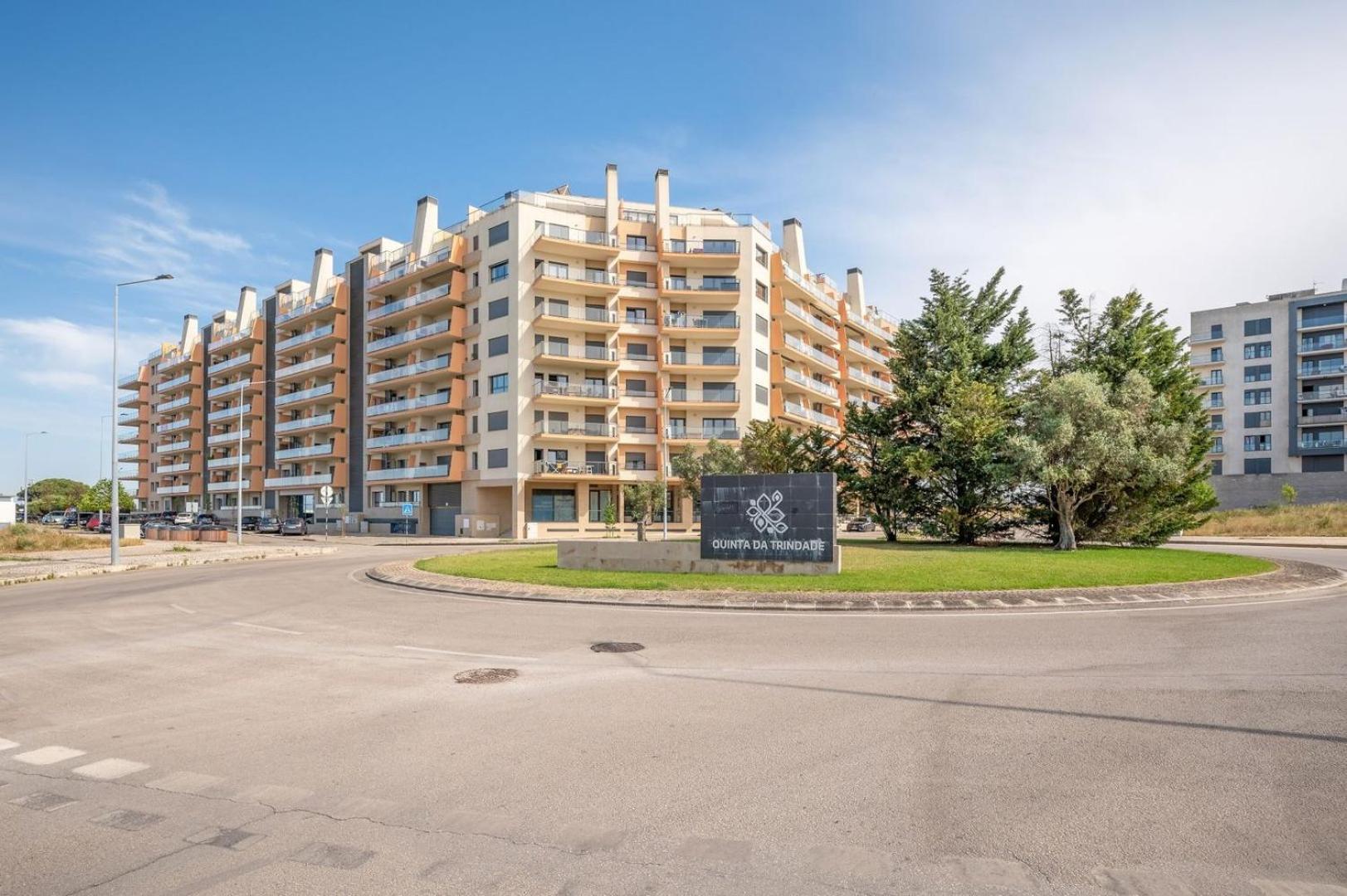 Guestready - Tranquil Seixal Haven Apartment Exterior photo
