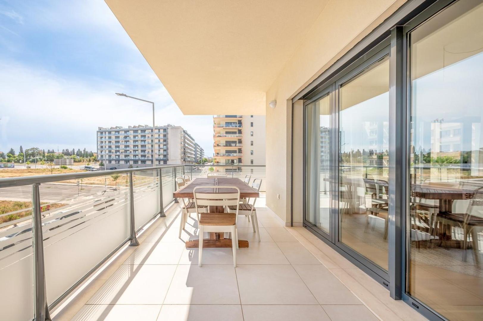Guestready - Tranquil Seixal Haven Apartment Room photo